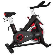 舒華家用室內(nèi)運(yùn)動(dòng)靜音健身車單車自行車健身器材SH-B8860S